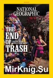 National Geographic USA - March 2020