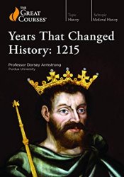 Years That Changed History: 1215