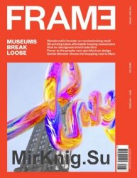 Frame - March/April 2020