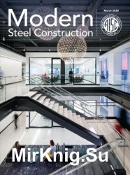 Modern Steel Construction - March 2020