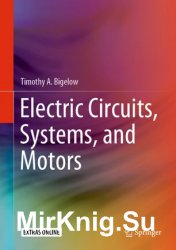 Electric Circuits, Systems, and Motors