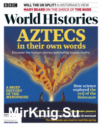World Histories - Issue 21