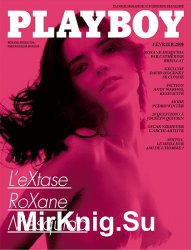 Playboy France 2 2008