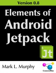 Elements of Android Jetpack 0.8