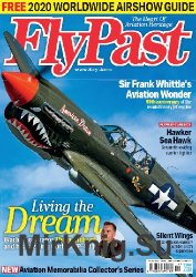 FlyPast 2020-04