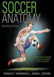 Soccer Anatomy, 2nd Edition