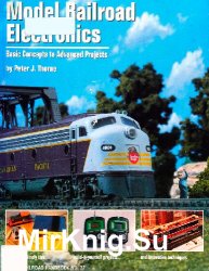 Model Railroad Electronics (Model Railroad Handbook No.37)