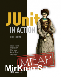 JUnit in Action, 3rd Edition (MEAP)