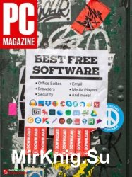 PC Magazine - March 2020