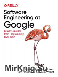 Software Engineering at Google: Lessons Learned from Programming Over Time