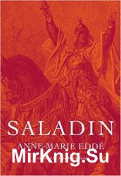 Saladin - Anne-Marie Edde