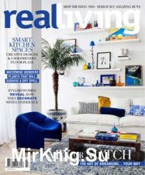 Real Living Australia - Issue 166