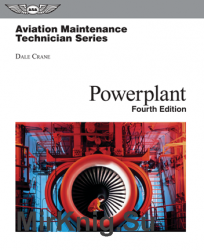 Aviation Maintenance Technician: Powerplant Fourth Edition