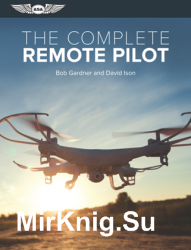 The Complete Remote Pilot