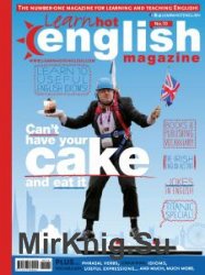 Learn Hot English Magazine - Issue 214