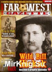 Far West Gazette 2017-07/08 (01)