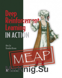 Deep Reinforcement Learning in Action (MEAP)
