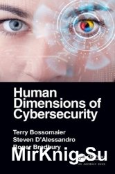 Human Dimensions of Cybersecurity