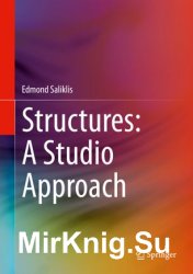 Structures: A Studio Approach