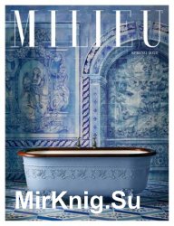 Milieu - Spring 2020