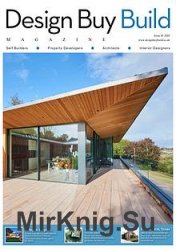 Design Buy Build - Issue 43