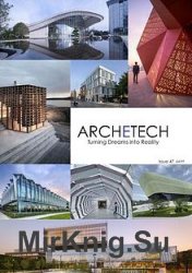 Archetech - Issue 47