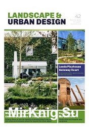 Landscape & Urban Design - March/April 2020