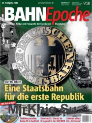 Bahn Epoche 34