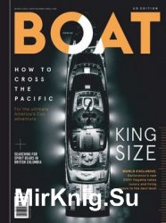 Boat International US Edition - March 2020
