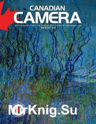 Canadian Camera Vol.20 No.2 2019
