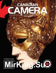 Canadian Camera Vol.21 No.1 2020