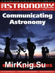 Free Astronomy - March/April 2020