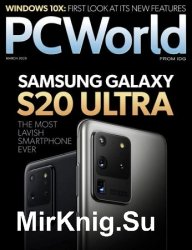 PCWorld - March 2020