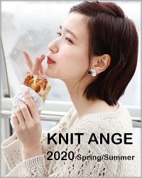 Knit Ange - Spring/Summer 2020