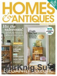 Homes & Antiques - Auction Special 2020