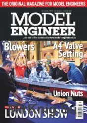 Model Engineer No.4633