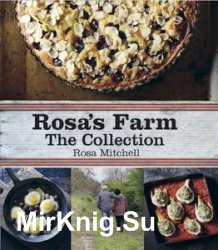 Rosa's Farm: Country cooking