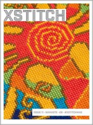 XStitch Magazine 11 2020