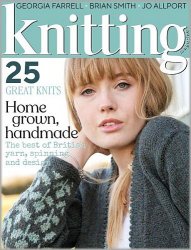 Knitting 205 2020