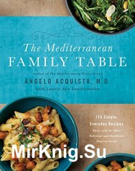 The Mediterranean Family Table