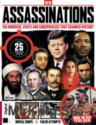 Assassinations (All About History)