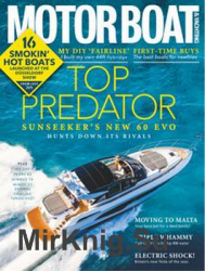 Motor Boat & Yachting - April 2020