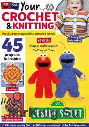 Your Crochet & Knitting 16 2020