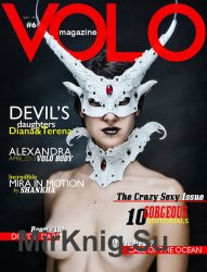 VOLO Magazine - 6 2013