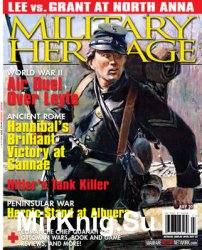 Military Heritage 2019-07