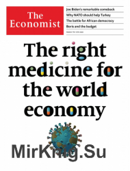 The Economist - 7 March 2020