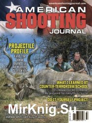 American Shooting Journal - March 2020