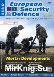 European Security & Defence 2020-02