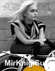 Supermodel Magazine 86 2020