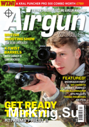 Airgun World - April 2020